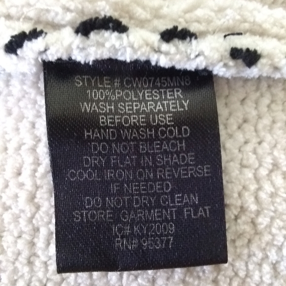 Sanctuary Top - Picture 4 of 4